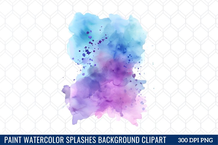 Sublimation Background