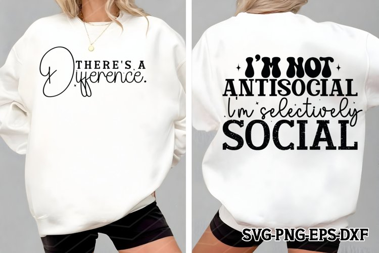 Anti-social Quotes Image 9