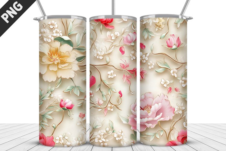 Floral Pattern Png