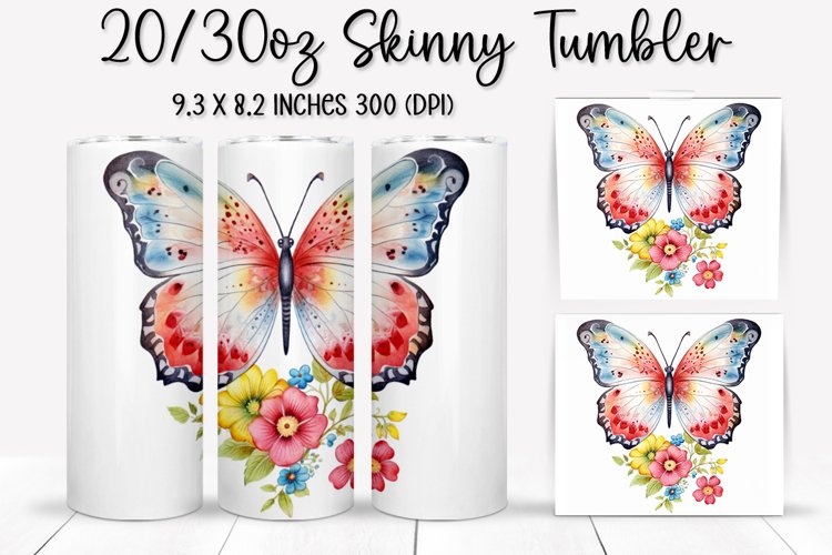 Sublimation Tumbler Designs Image 3