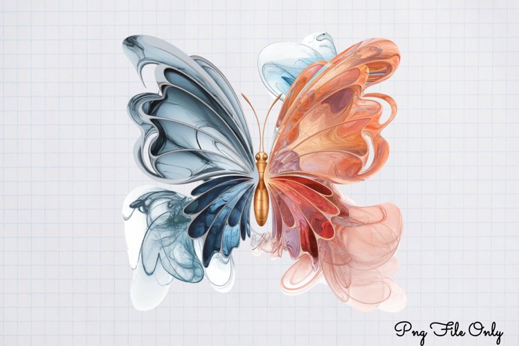 Smoke PNG Image 22