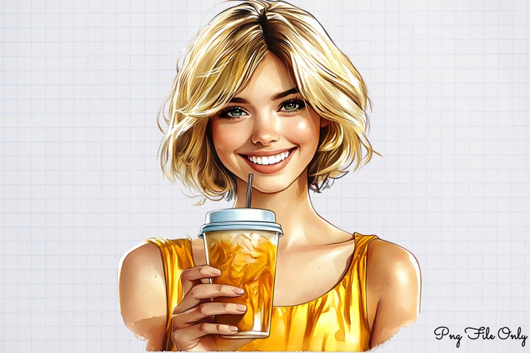 Shop Clipart Image 4