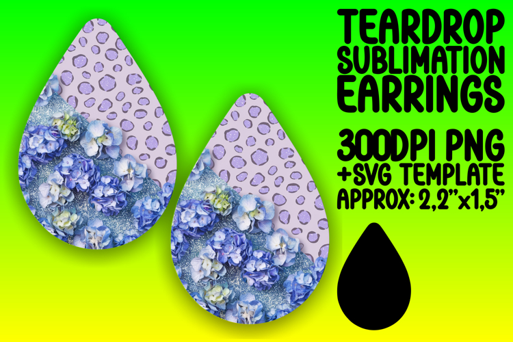 Earring Png Image 10