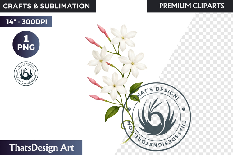 Flower Clipart Png Image 20