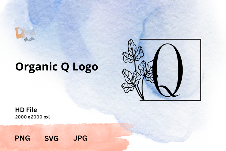 Elegant Logo Design Image 24