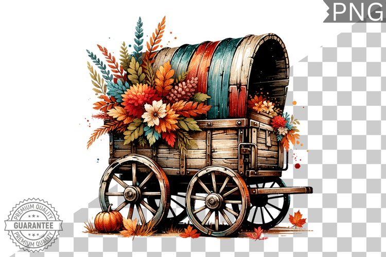 Fall Clipart Image 17