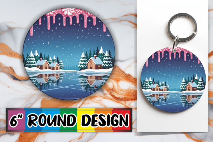 Snowman PNG Image 11