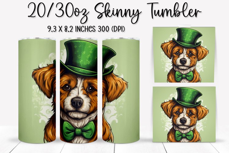 St Patrick's Day Clipart Image 3