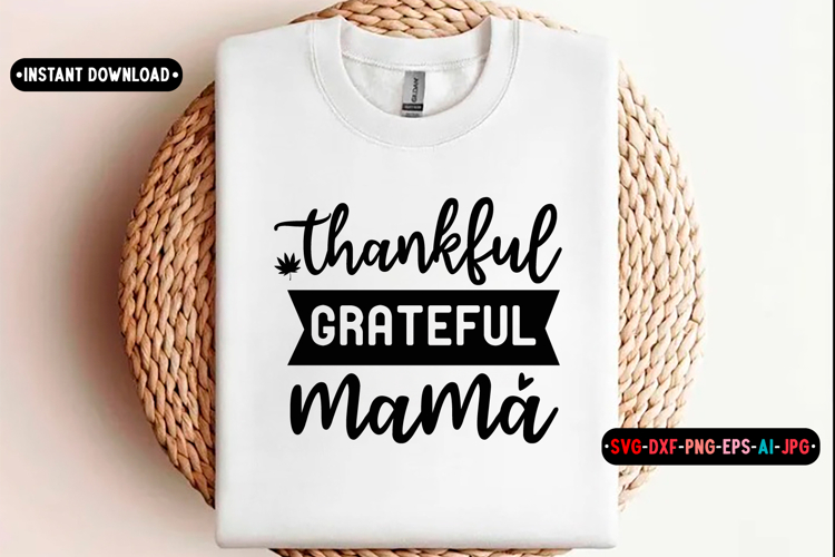 Thanksgiving SVG design, Fall SVG, Autumn SVG