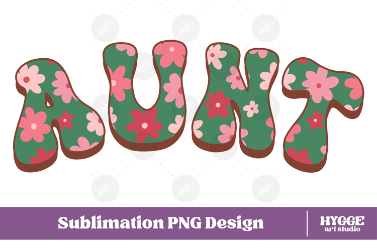 Aunt Clipart Image 13
