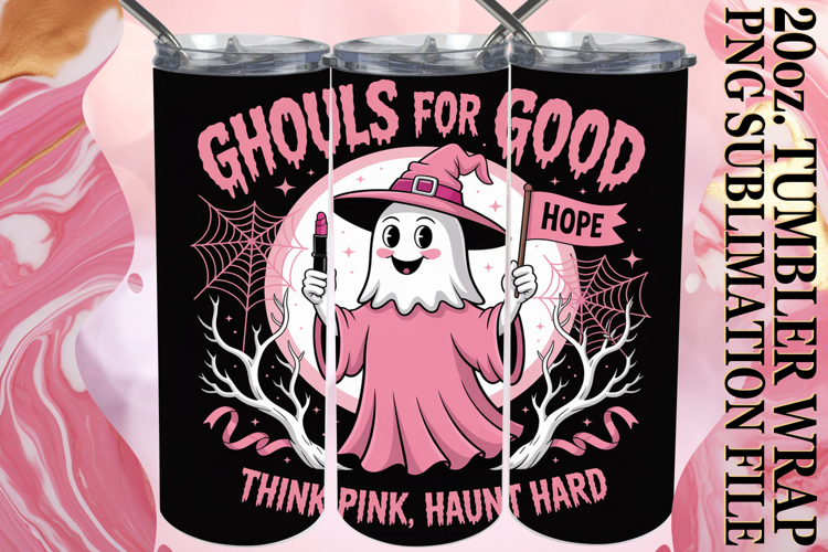 Breast Cancer Awareness Clipart Image 9