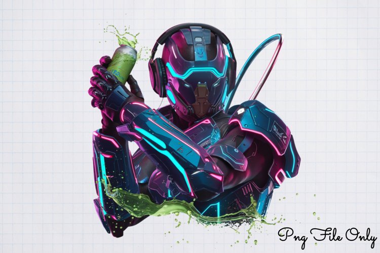 Urban Life Clipart PNG example image 1