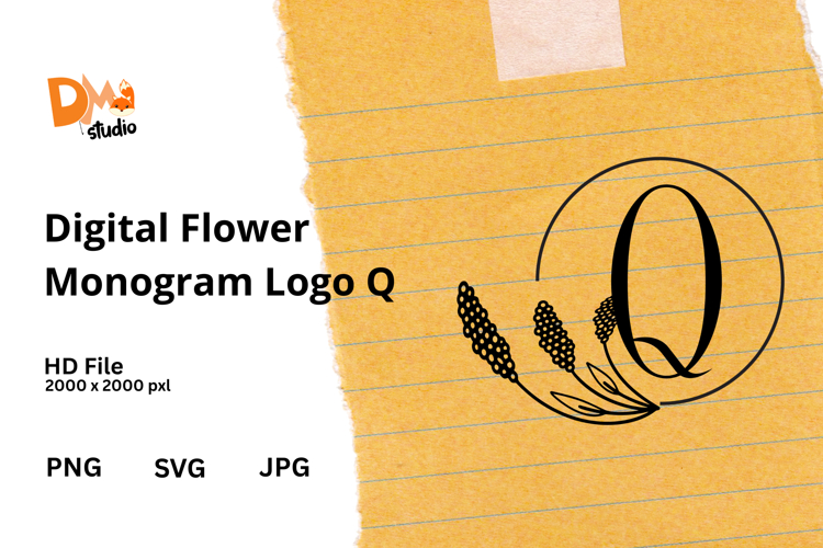 Elegant Logo Design Image 21