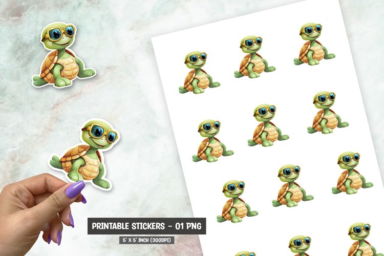 Turtle Png Image 19