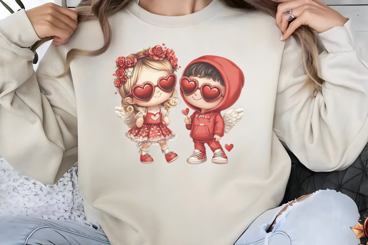 Cupid Clipart Image 10
