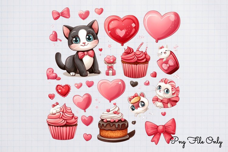 Hear Clipart Image 5