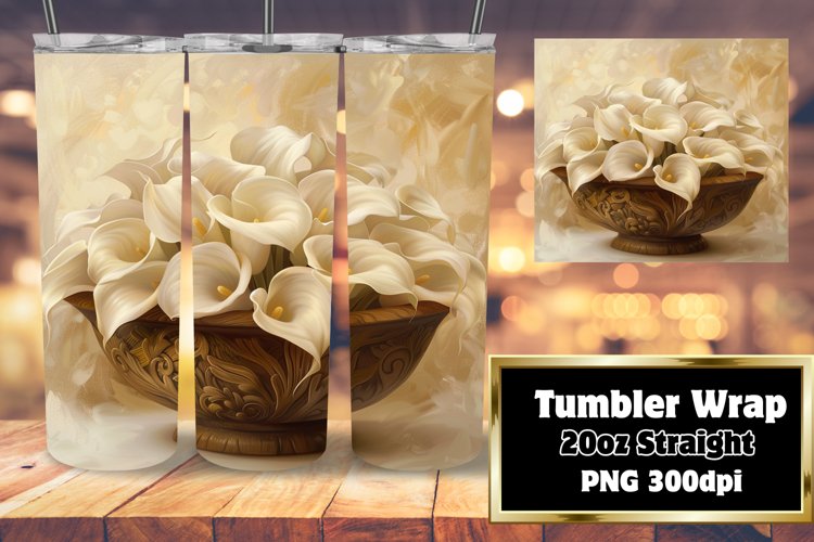 Floral Pattern Png Image 22