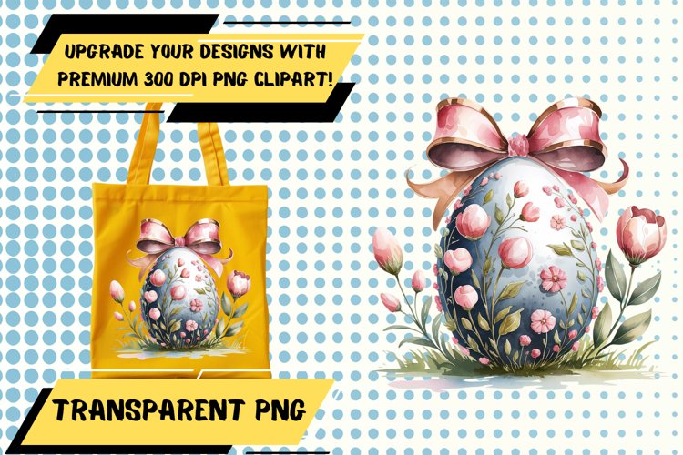 Easter Sublimation Designs Image 21
