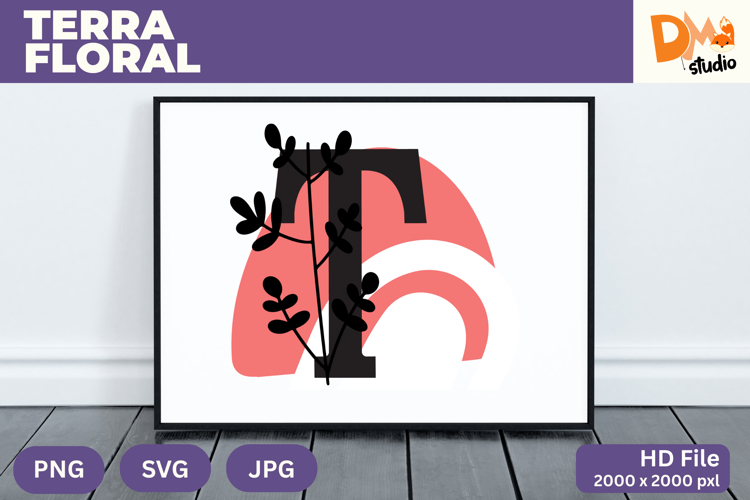 Nature Svg Image 4