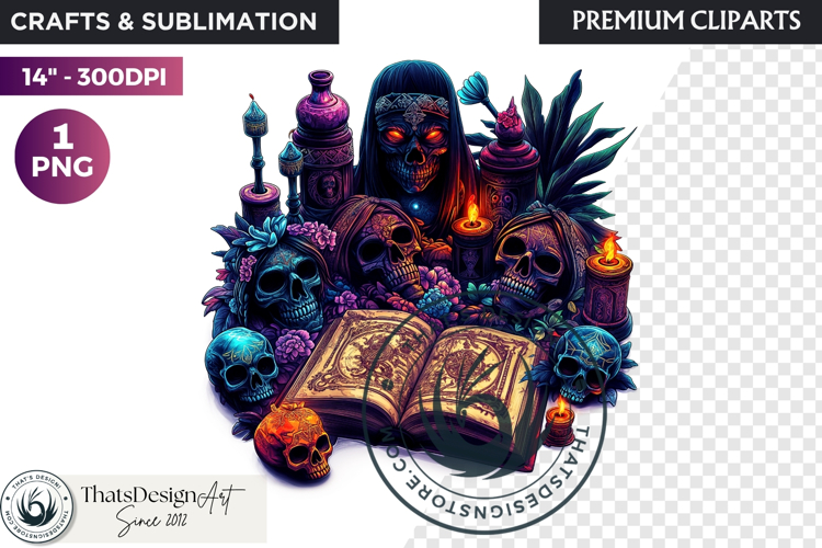Black magic Voodoo clipart PNG , African witchcraft