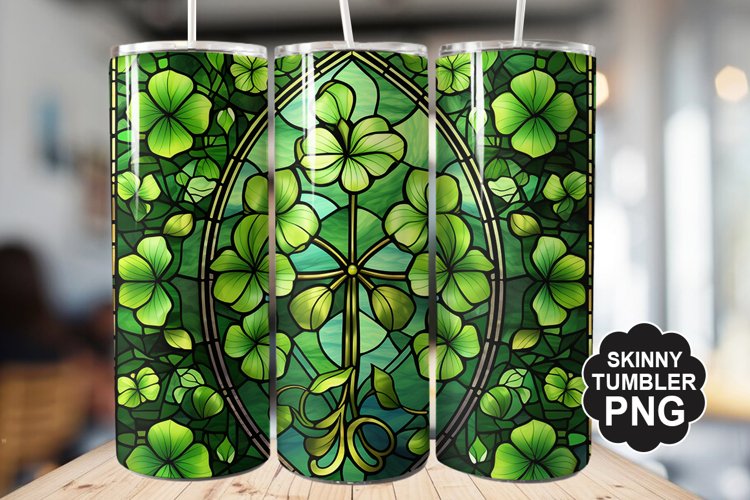 St Patrick's Day Clipart Image 21
