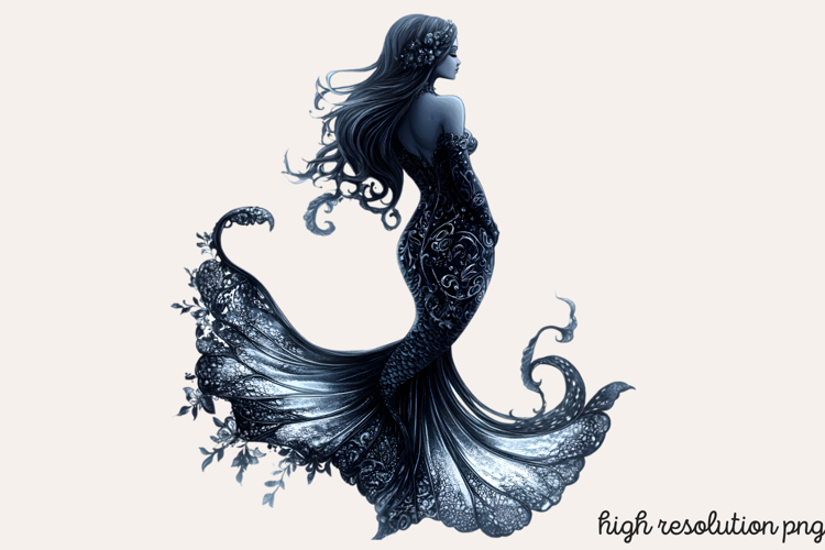 Gothic Svg Image 23