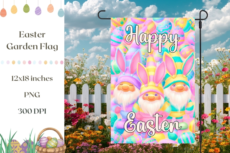 Happy Easter Png Image 7