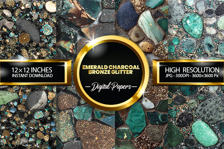 Bronze Texture Image 15