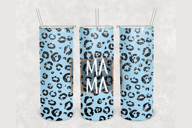 Mama Sublimation Design Image 20