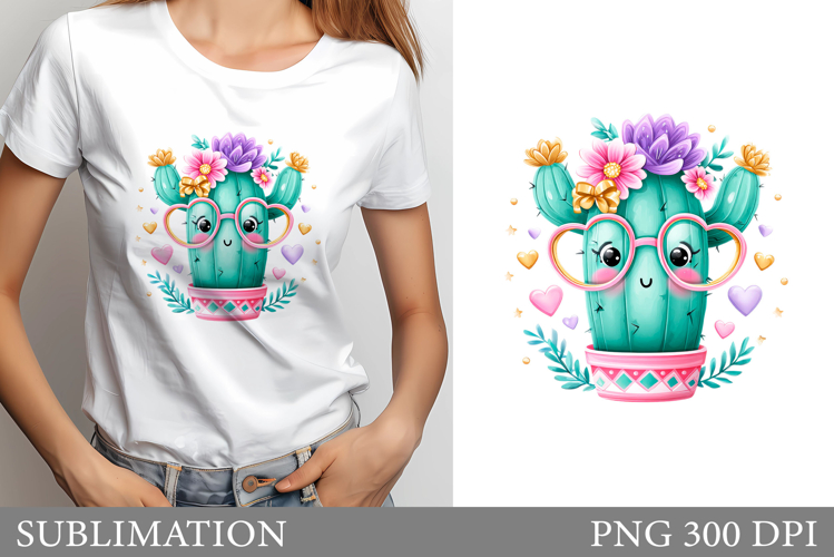 Cute Cactus Pictures Image 16