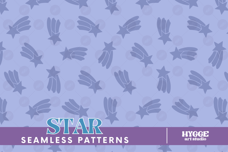 Seamless Pattern Background Image 8