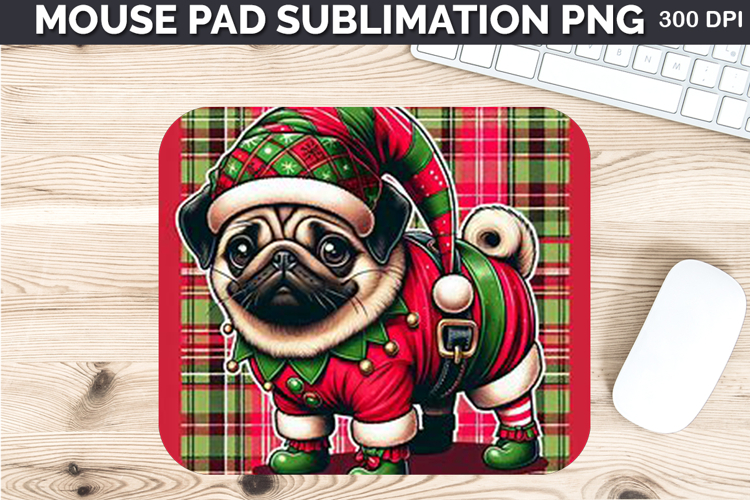 Christmas Watercolor Png Image 21