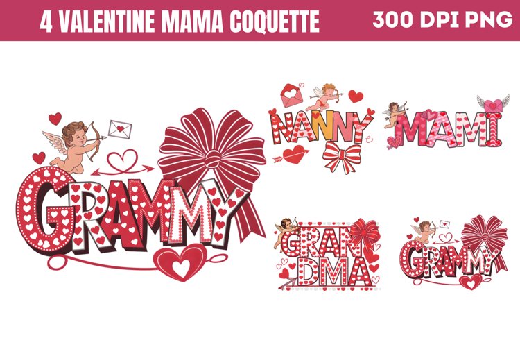 Valentines PNG Image 12