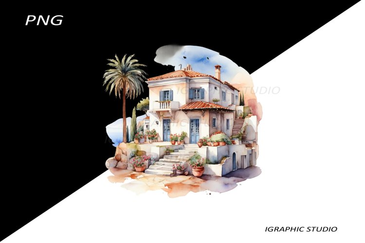 Beach Clipart Image 12