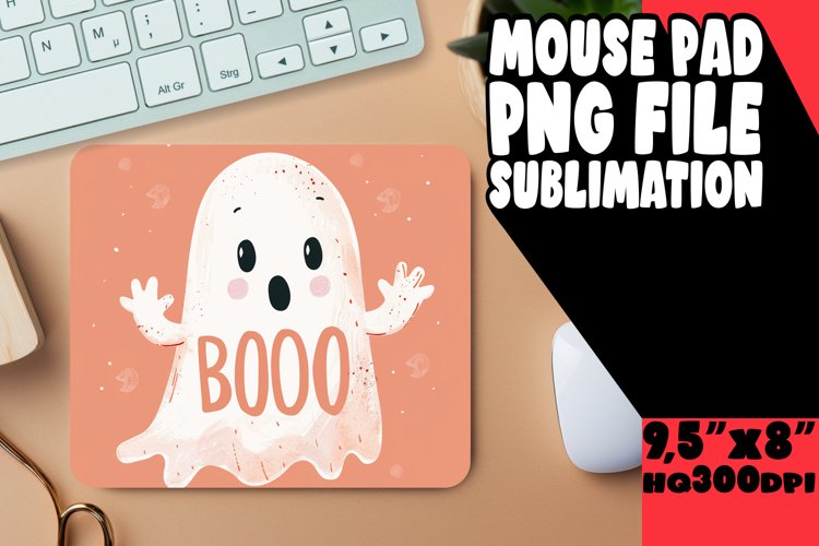 Ghost Clipart Image 12