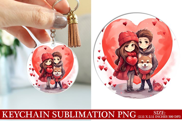 Valentines PNG Image 9