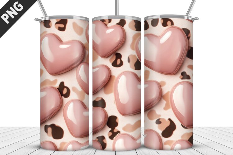 Valentines Sublimation Design Image 4