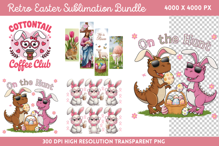 Easter Clipart Image 7