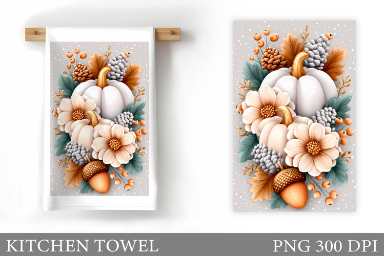 Pumpkin Clipart Image 6