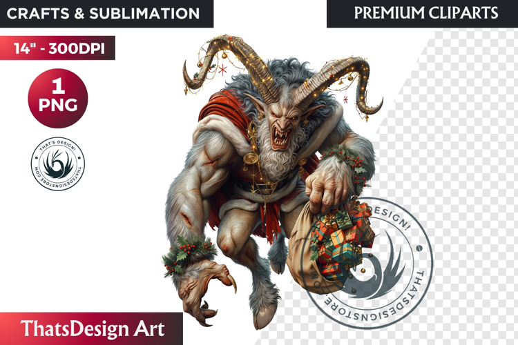 Evil Clipart Image 18