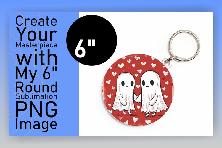 Valentines Sublimation Design Image 21