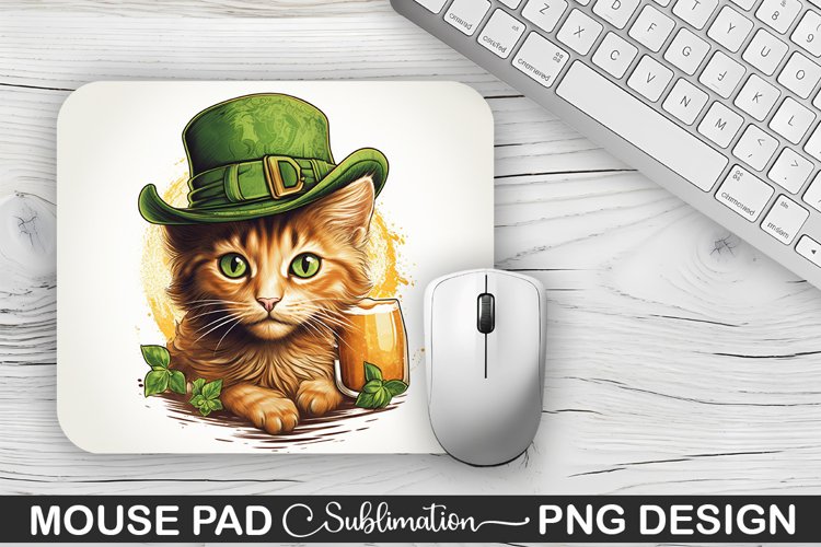 St Patrick's Day Clipart Image 18