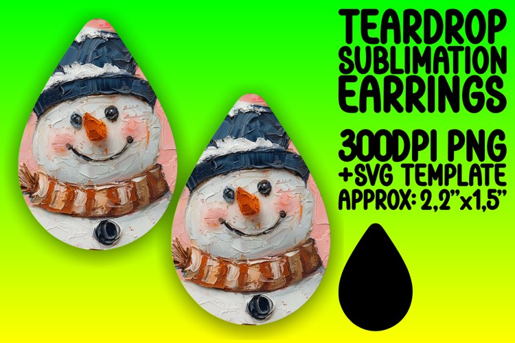 Earring Png Image 13