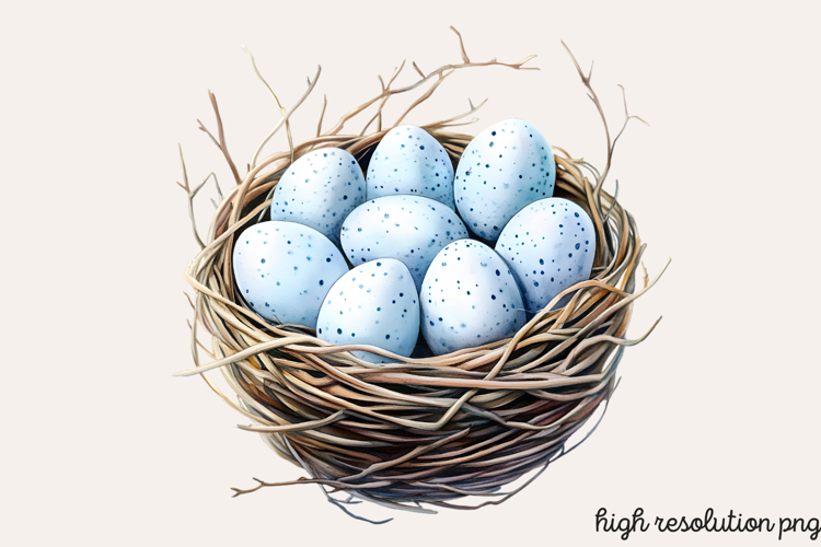Easter Clipart Image 8