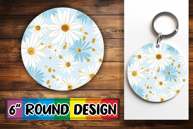 Boho Sun Clipart Image 6