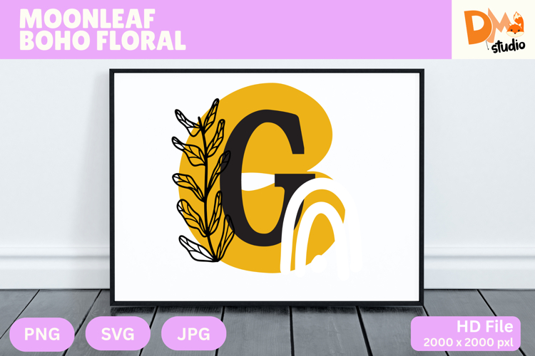 Rustic Logo Image 18