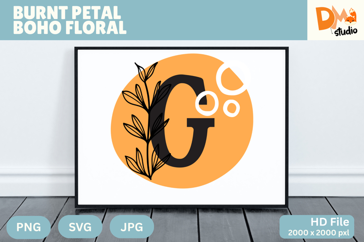 Rustic Logo Image 6