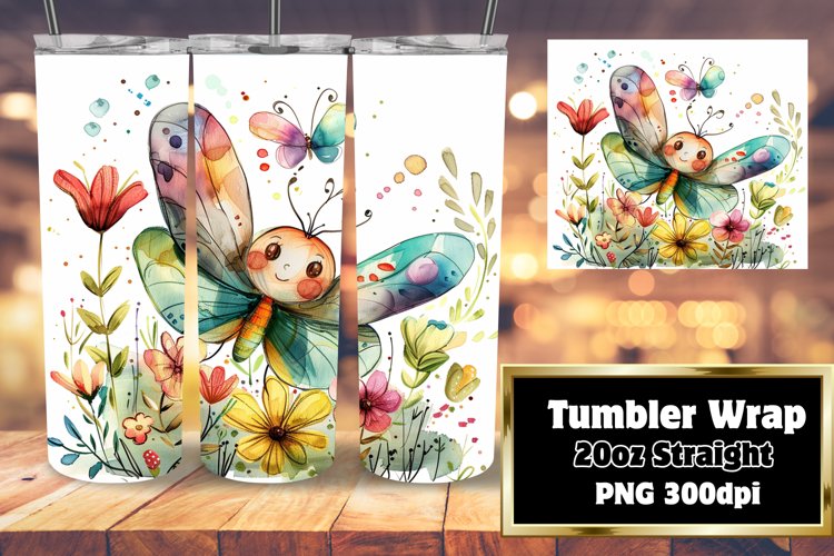 Sublimation Tumbler Designs Image 14