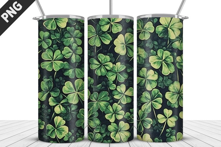 St Patrick's Day Clipart Image 23
