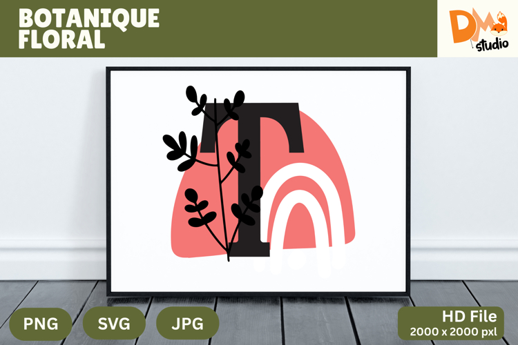 Elegant Logo Design Image 11